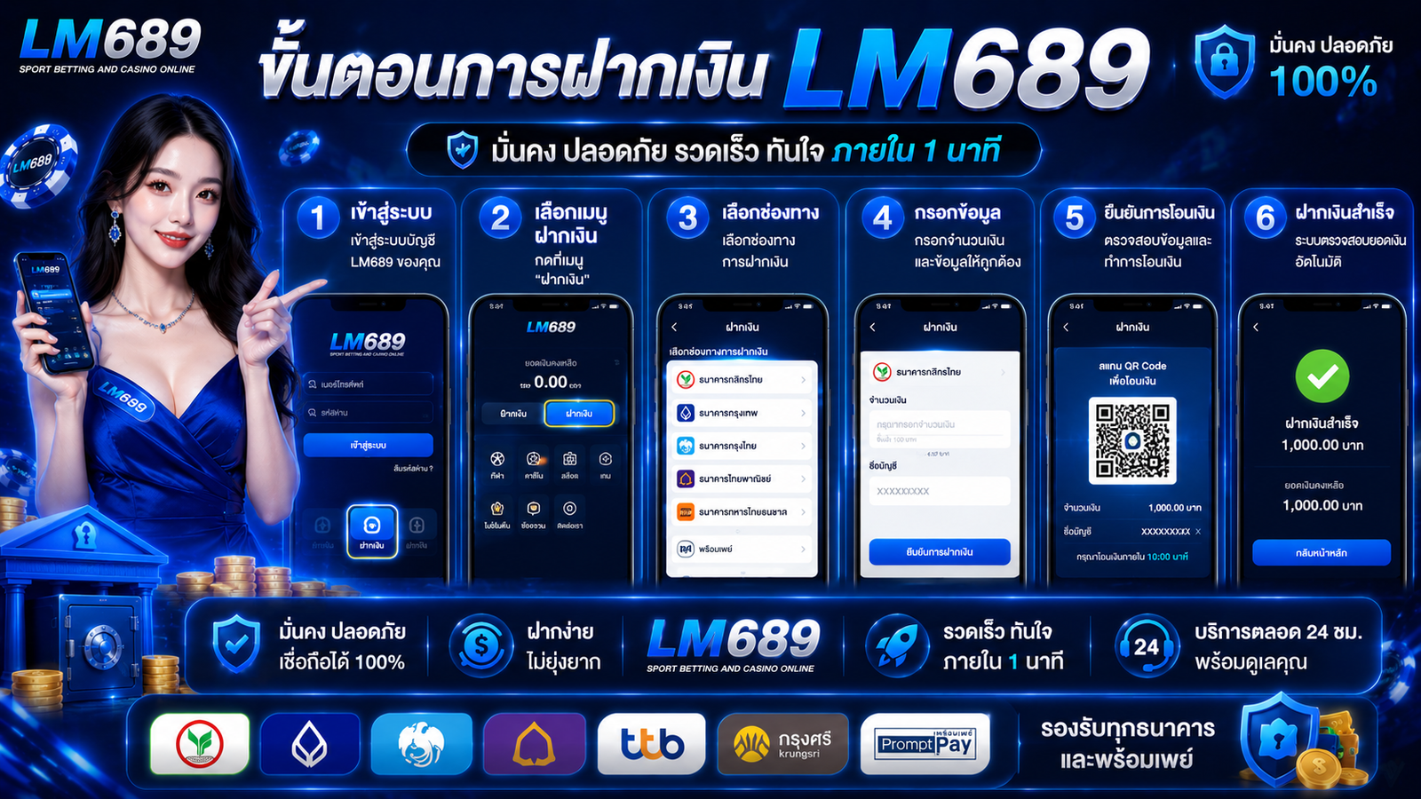 LM689